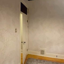 Interior-Remodeling-with-Wallpaper-and-Bookshelves-Performed-in-Denver-CO 7